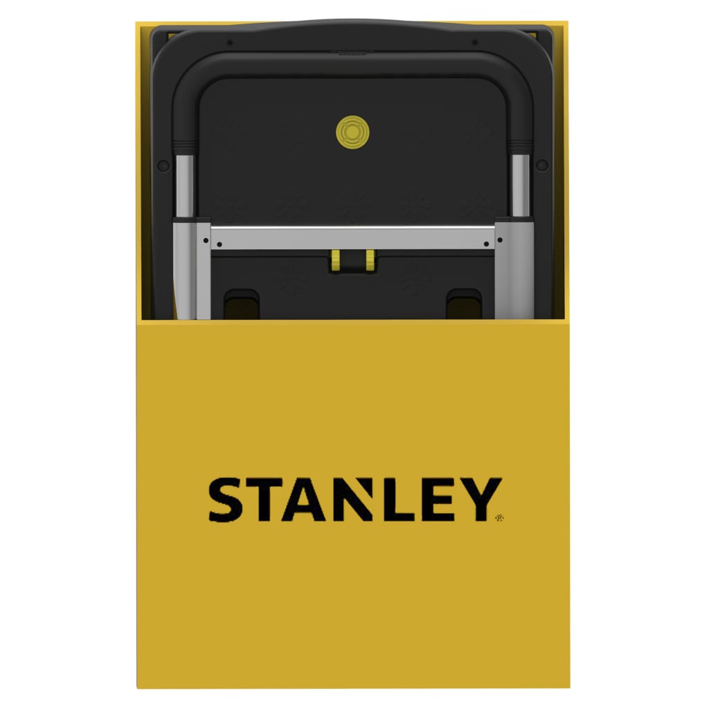 Stanley Carretilla con plataforma PC527P 120 kg