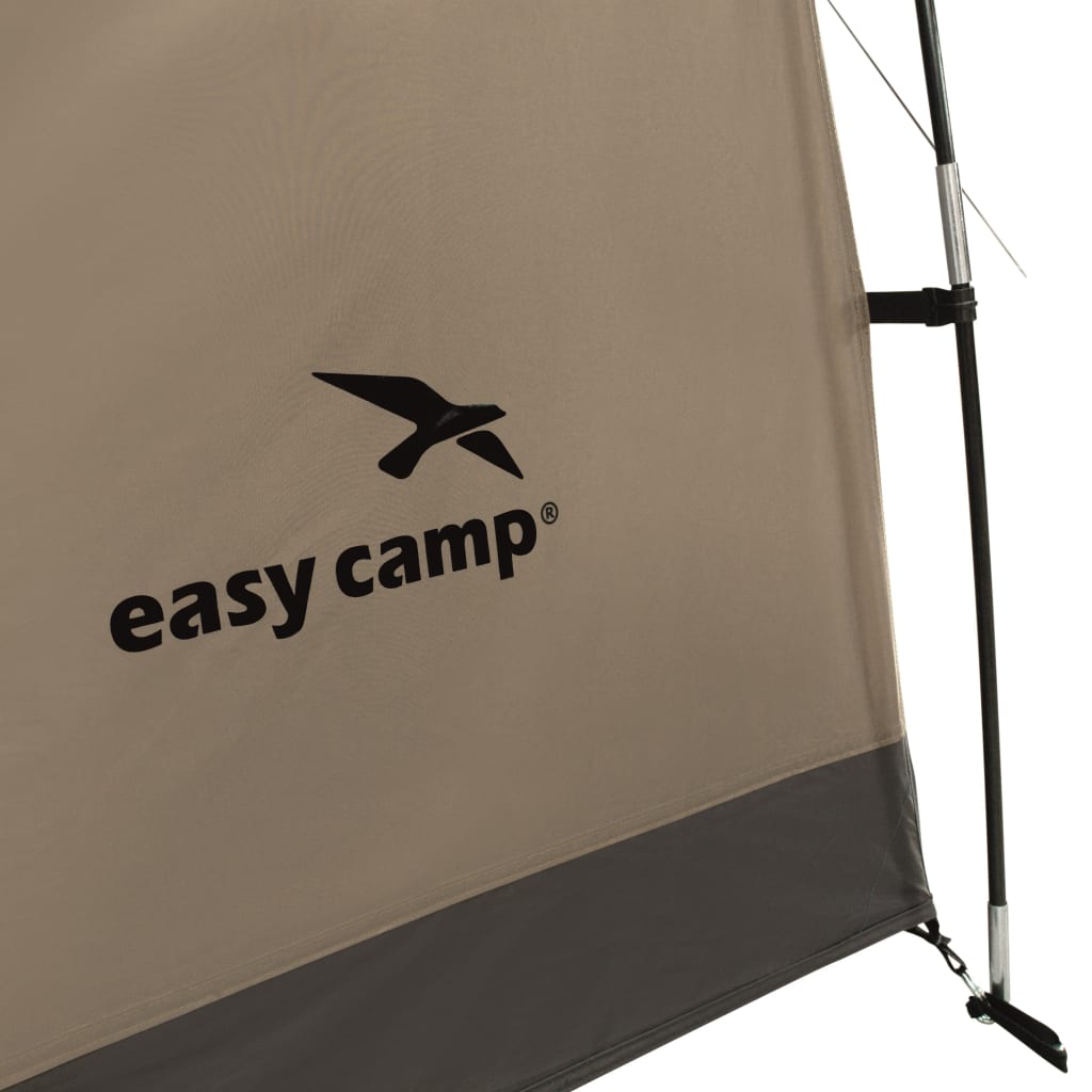 Easy Camp Tienda de campaña Moonlight yurta 6 personas