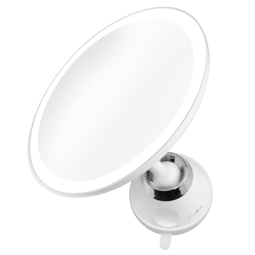 Medisana Espejo cosmético LED CM 850 blanco