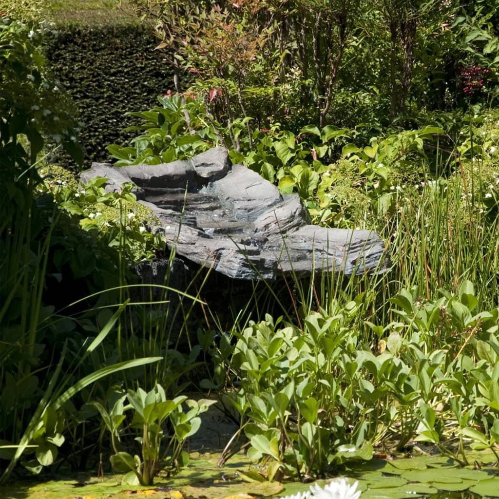 Velda Fuente para jardín 105 cm