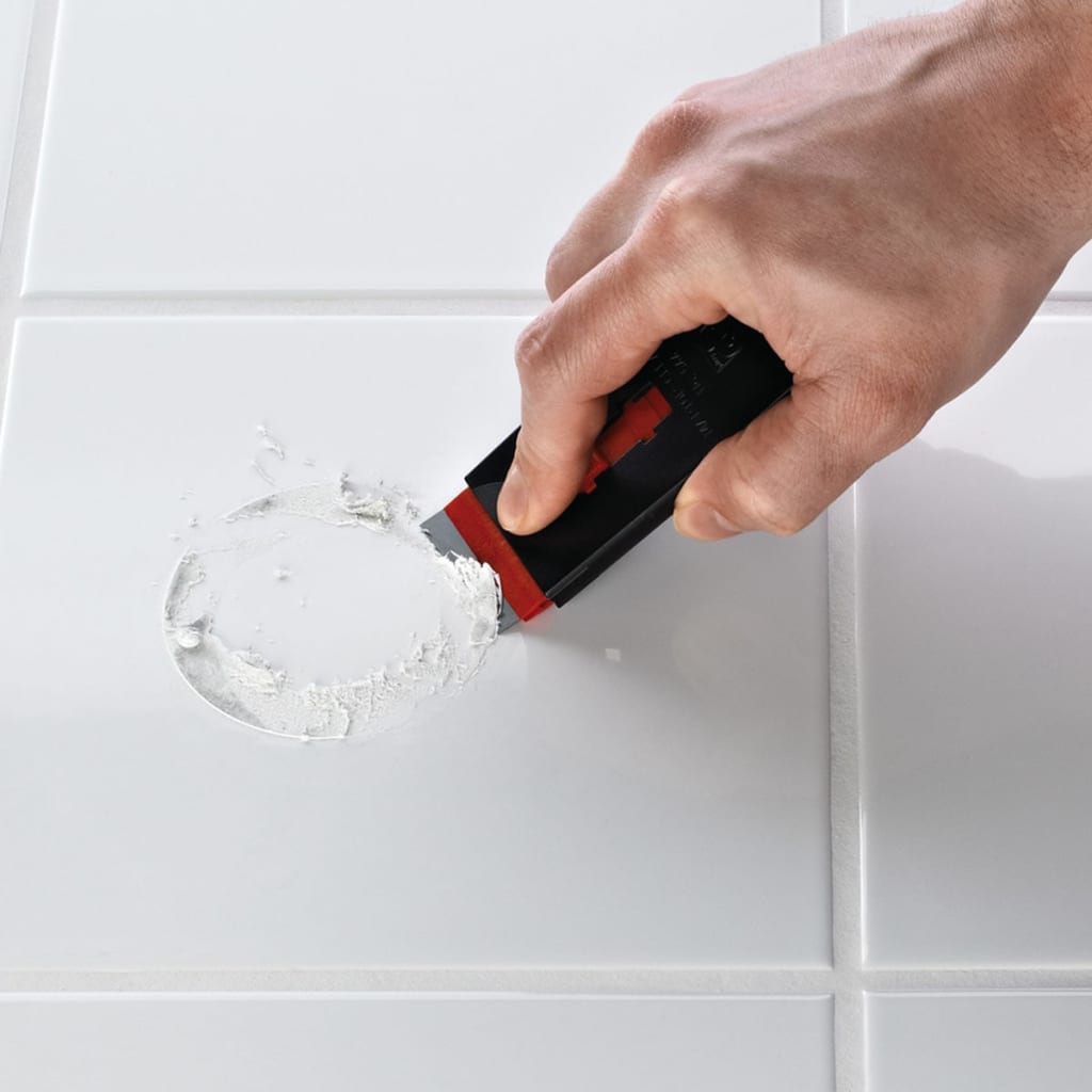 Desafío Superior Vamos RIDDER Pegamento para accesorios de baño Fix & Clean A2000000 | vidaXL.es