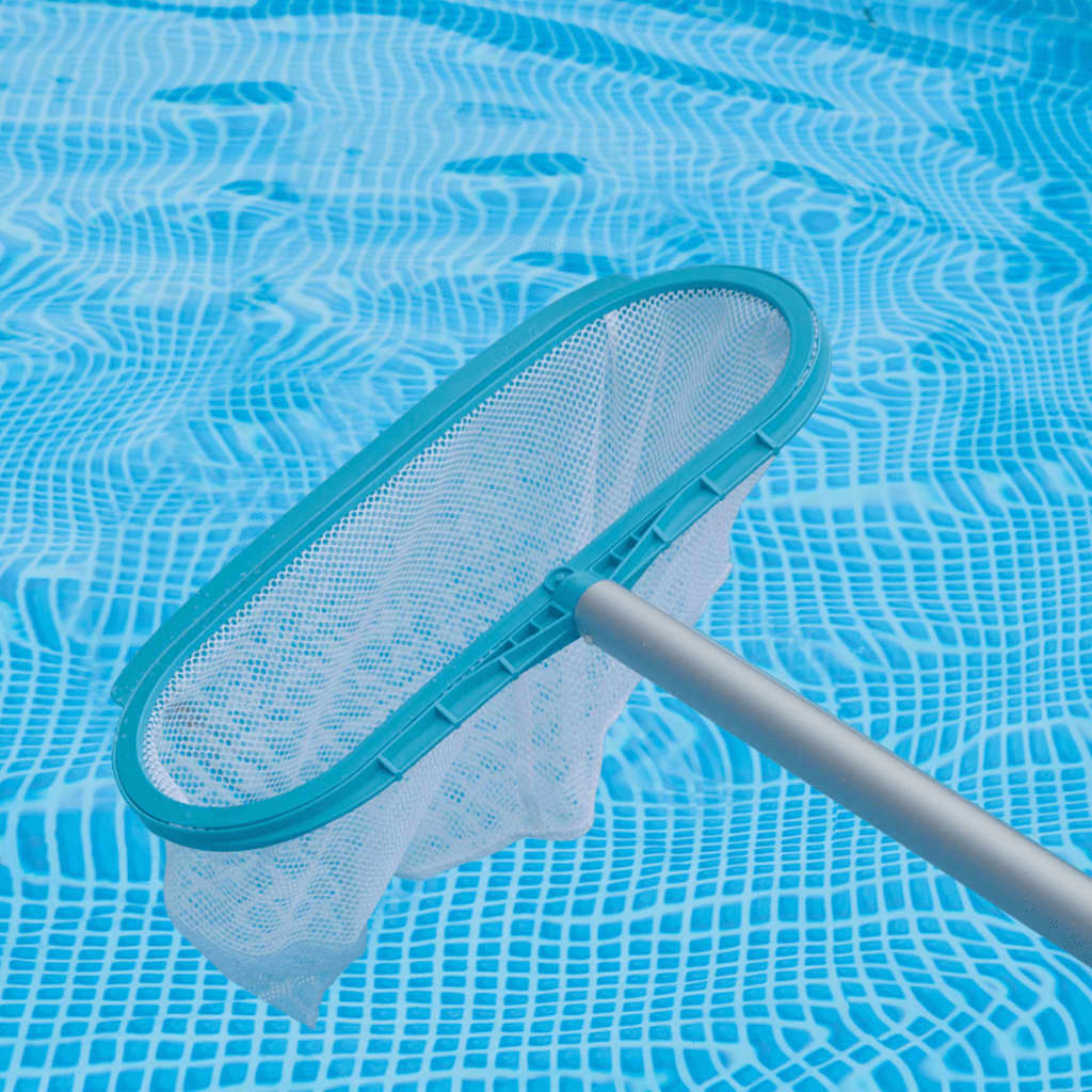 Intex Kit de mantenimiento para piscinas Deluxe
