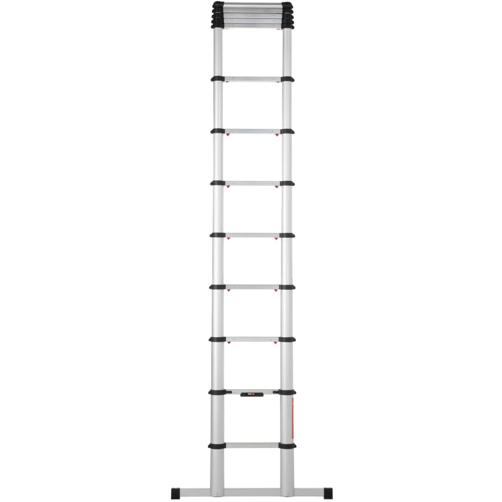 Escalera telescópica Eco Line 3,8 m