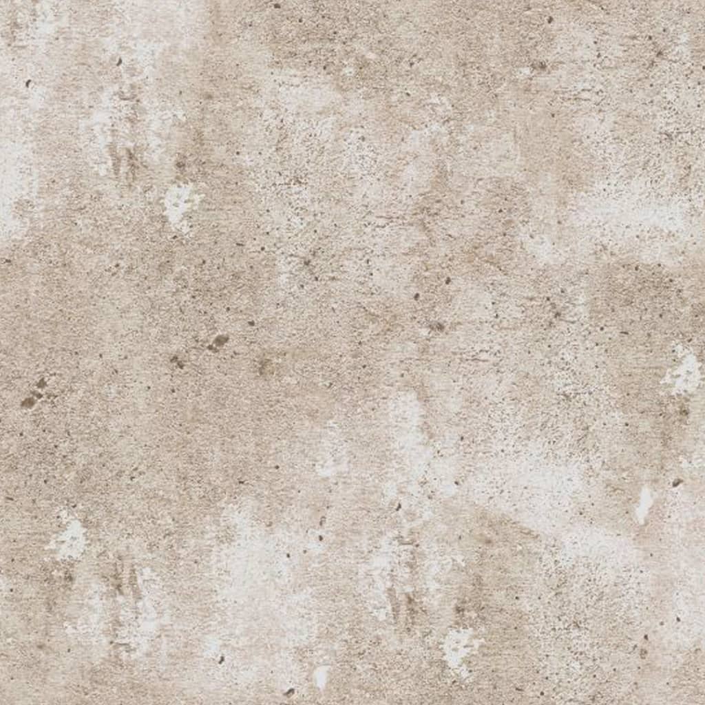 Noordwand Papel pintado Concrete beige