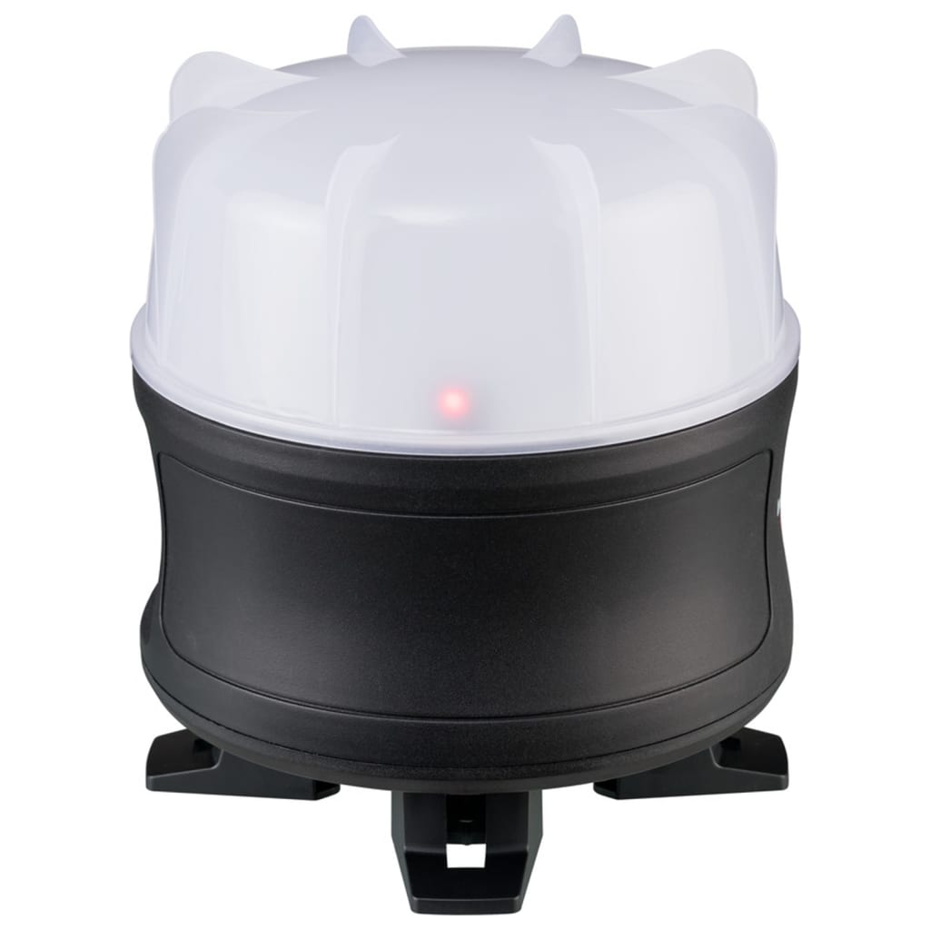 Brennenstuhl Foco LED móvil recargable 360° 30 W