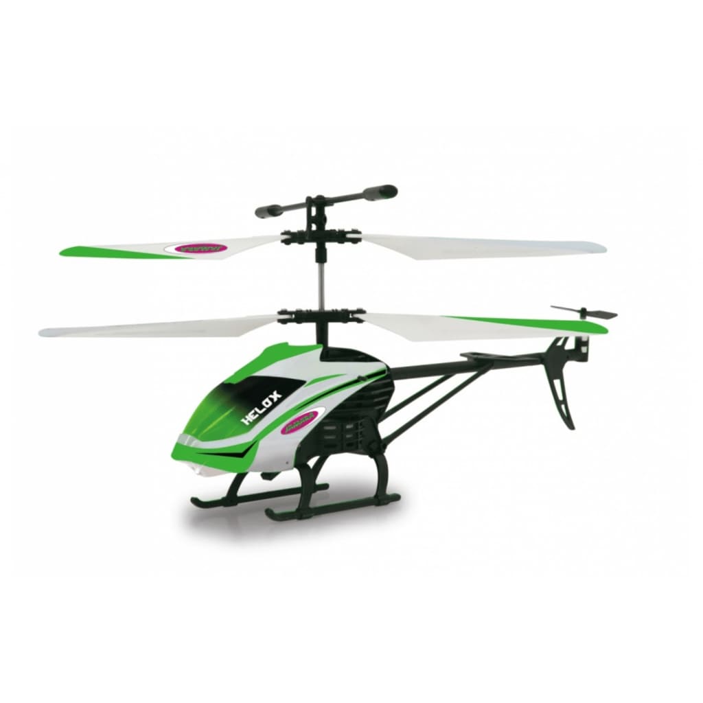 JAMARA Helicóptero teledirigido Helox canal 3+2