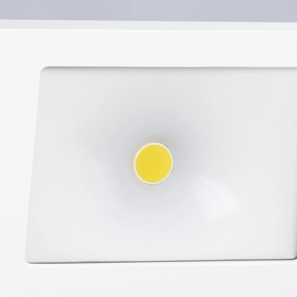 Steinel Foco de exterior con sensor LS 150 LED blanco 052553