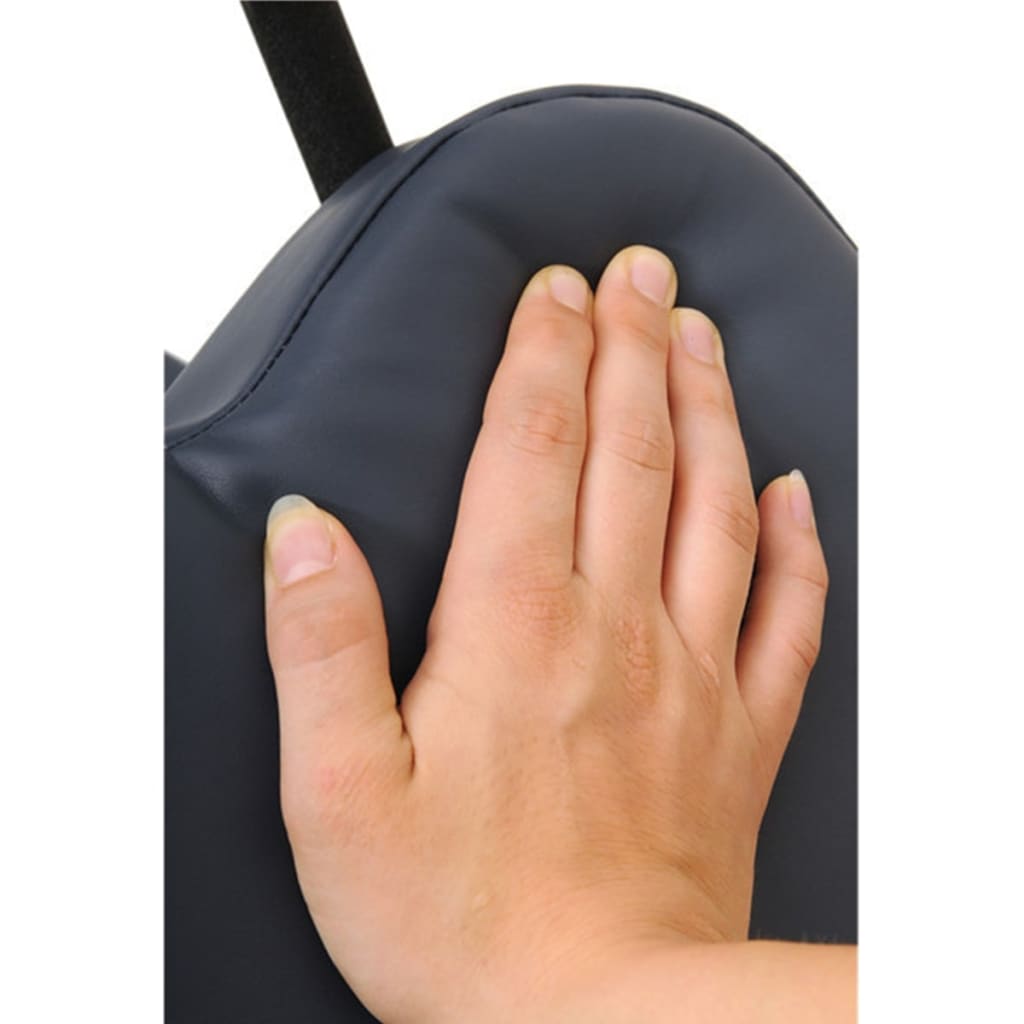 Sissel Reposacabezas para masaje Desktop Mobil azul SIS-301.000