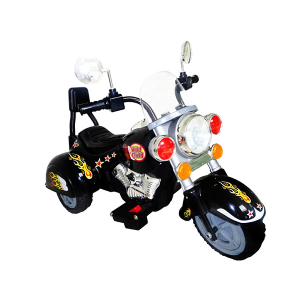 Motocicleta Para Niños Eléctrico