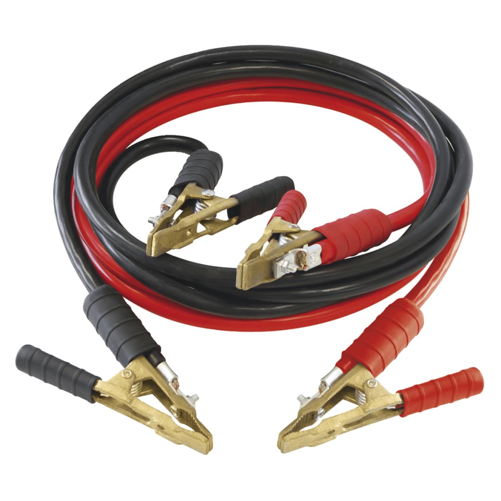 GYS Cables de arranque 2 unidades 320 A 3 m 16 mm²