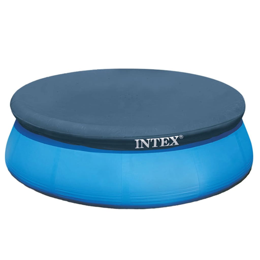 Intex Cubierta de piscina redonda 305 cm 28021
