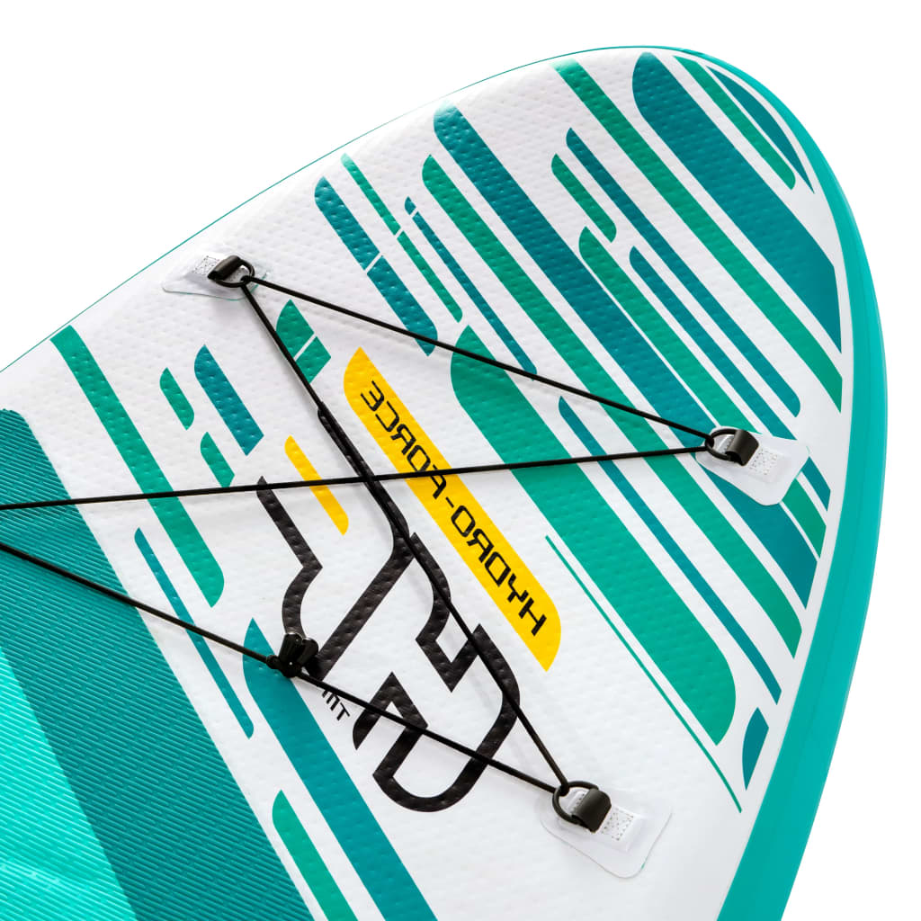 Bestway Tabla hinchable de paddleboard Hydro-Force Huaka’i