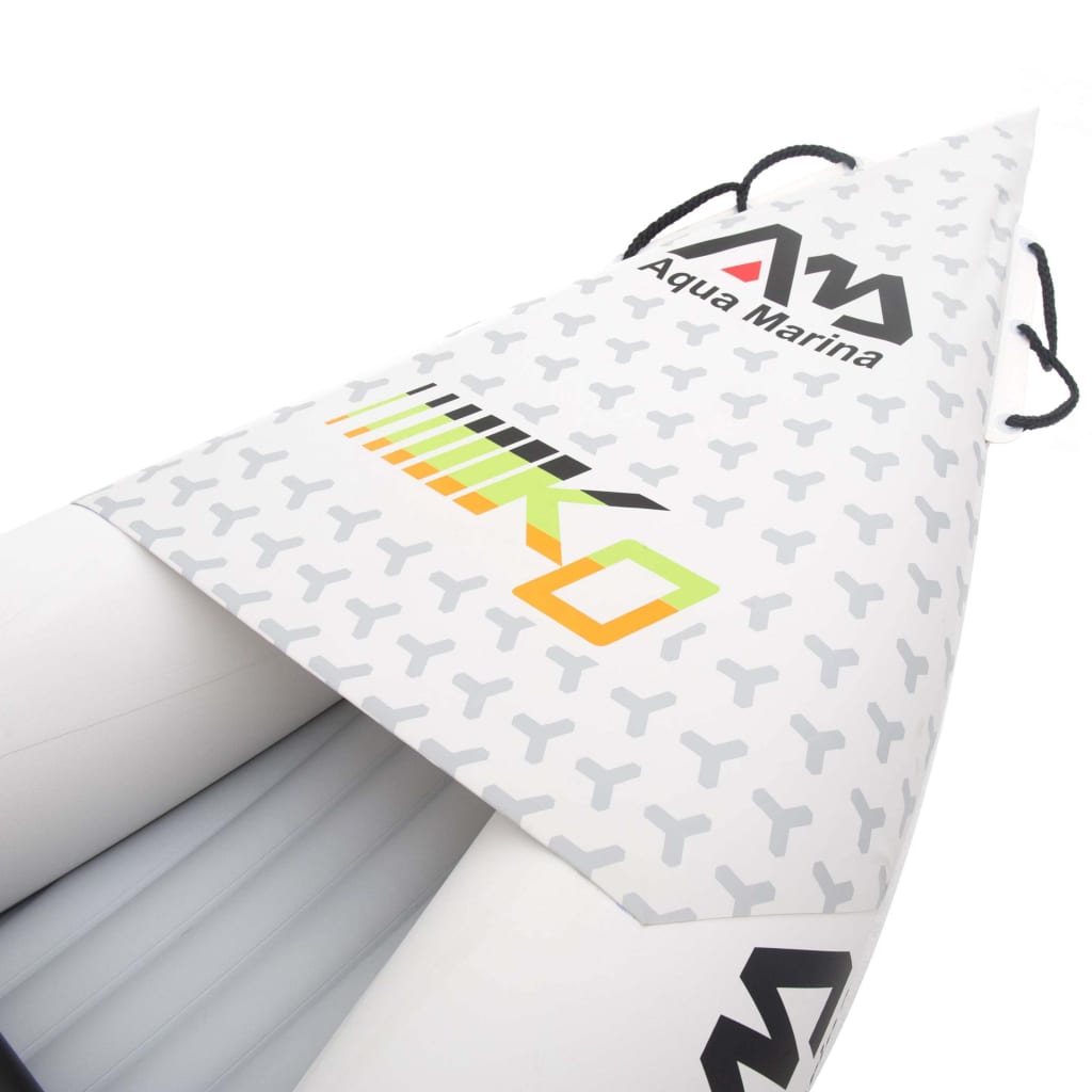 Aqua Marina Kayak inflable Betta HM K0 para 1 persona multicolor