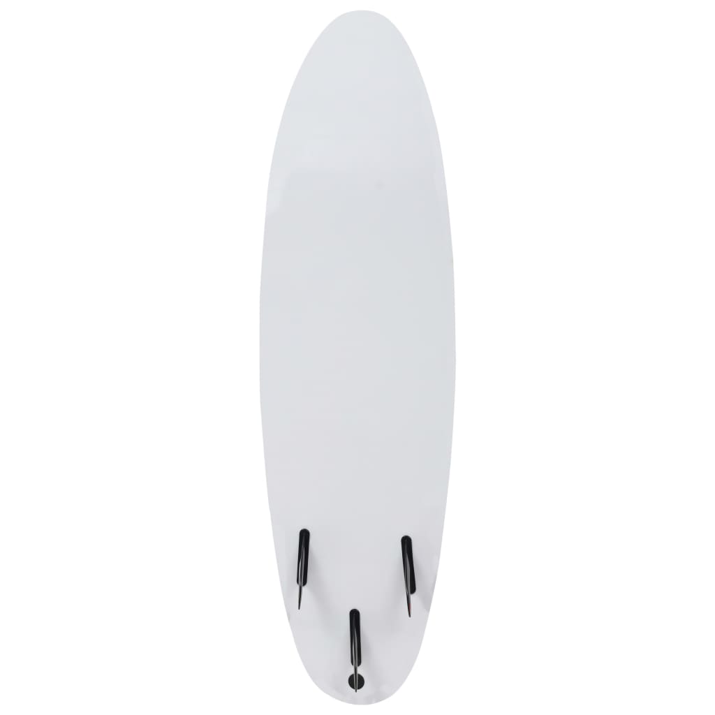 vidaXL Tabla de surf 170 cm boomerang