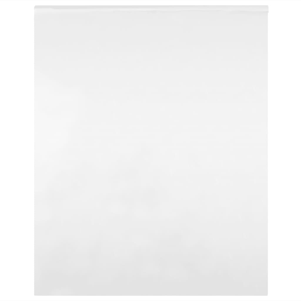 Specchio Da Parete Ovale VidaXL 45x100 Cm In Vetro – Design Classico, Clip Per Appendere, Spessore 4 Mm