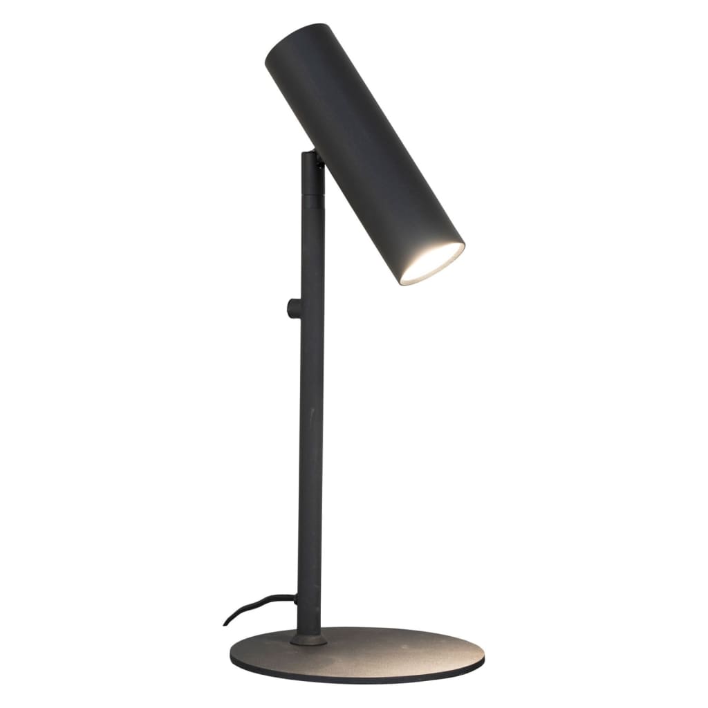 House Nordic Lámpara LED de mesa Lia negro