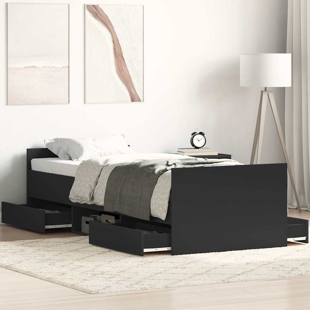 Somier 90 X 190 Cama Con Almacenamiento Zinus Joseph 150x190 Cm – Somier De Plataforma Metálica, Listones De Madera, Altura 25 Cm Y Soporte Hasta 318 Kg Sofa Cama