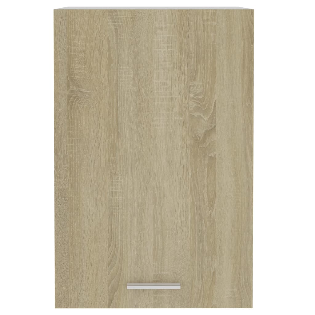 vidaXL Armario colgante cocina madera ingeniería roble 39,5x31x60 cm