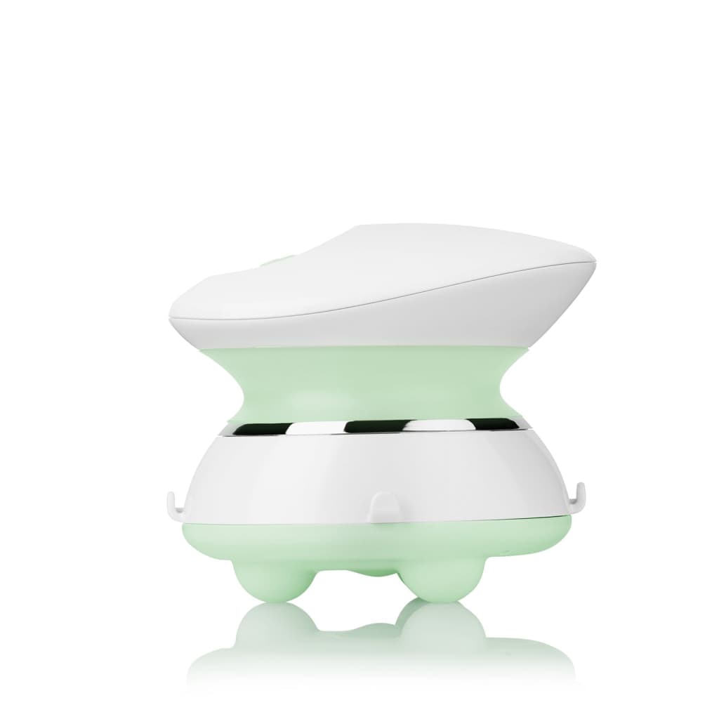 Medisana Aparato de masaje de mano mini HM 300 blanco