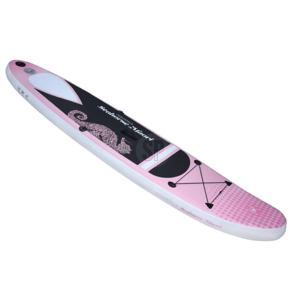 XQ Max Tabla de paddle surf Seahorse 305x71x15 cm