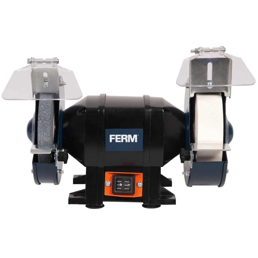 FERM BGM1020 - Rozadora eléctrica - 250 W