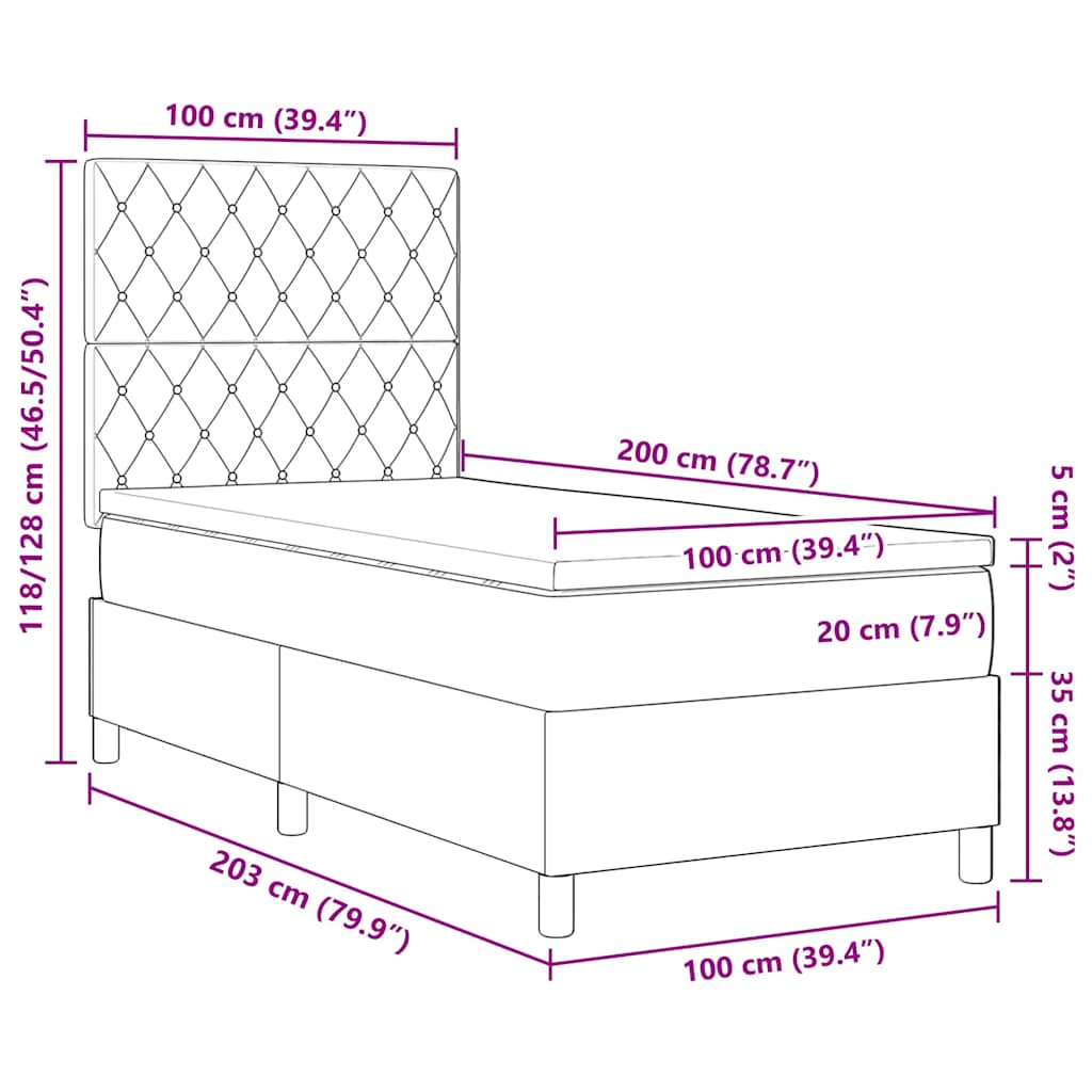 Measurements