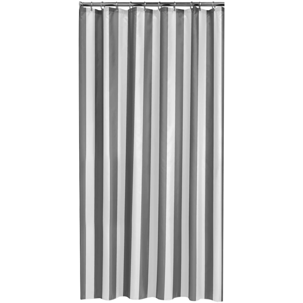 Sealskin cortina de ducha 180 cm modelo Linje 233011314 (Gris)