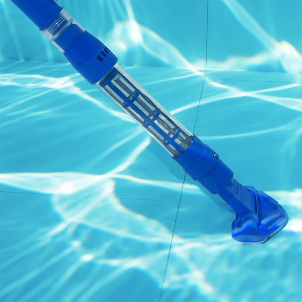 Bestway Flowclear Aspiradora recargable de piscina AquaSurge