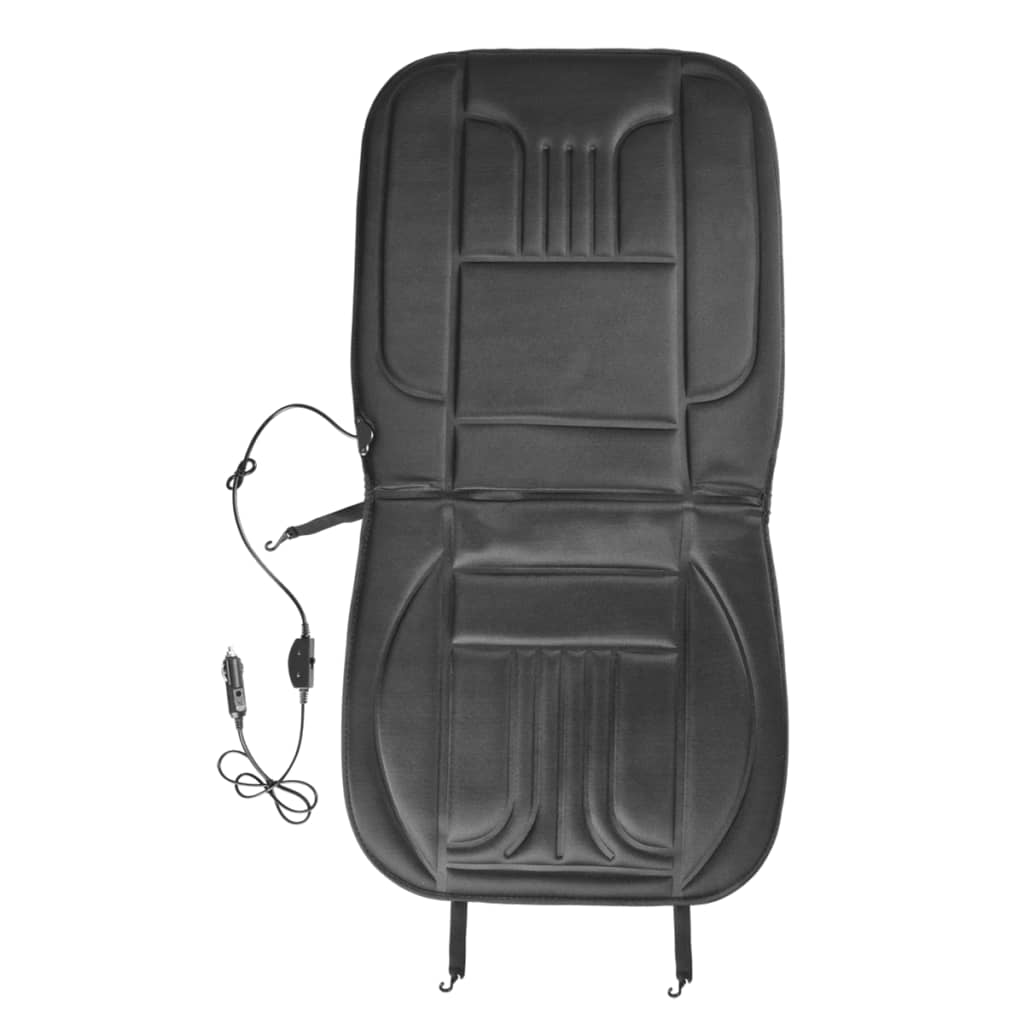 Cojín de asiento calefactable 12V ProPlus Deluxe 430218