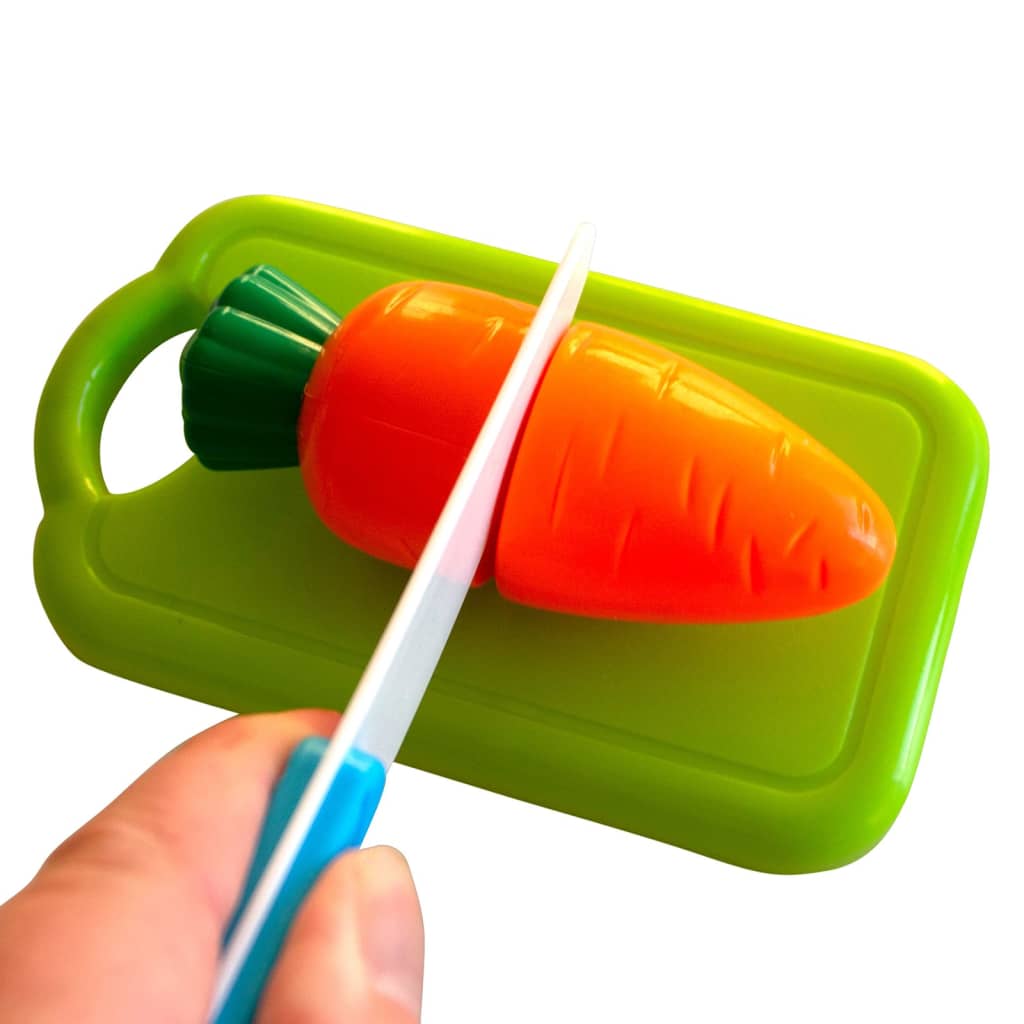 AXI Fregadero de juguete con accesorios multicolor