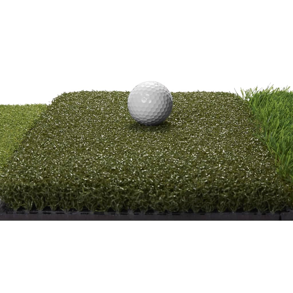 SKLZ Alfombra para práctica de golf verde