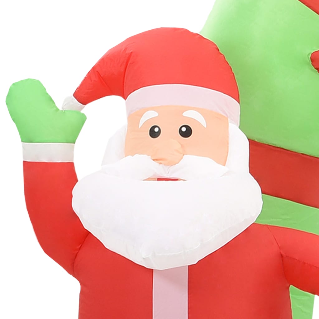 Papa Noel claus rojo nieve hombre Navidad calcetines arco 27604314 PNG