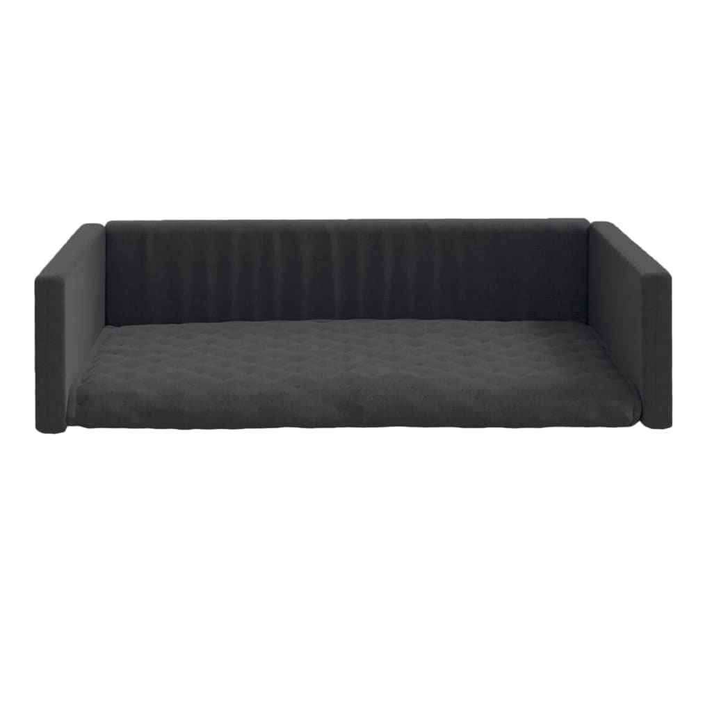 CopcoPet - Cama Para Perros Travel Bed Para Maletero De Piel W 1019705