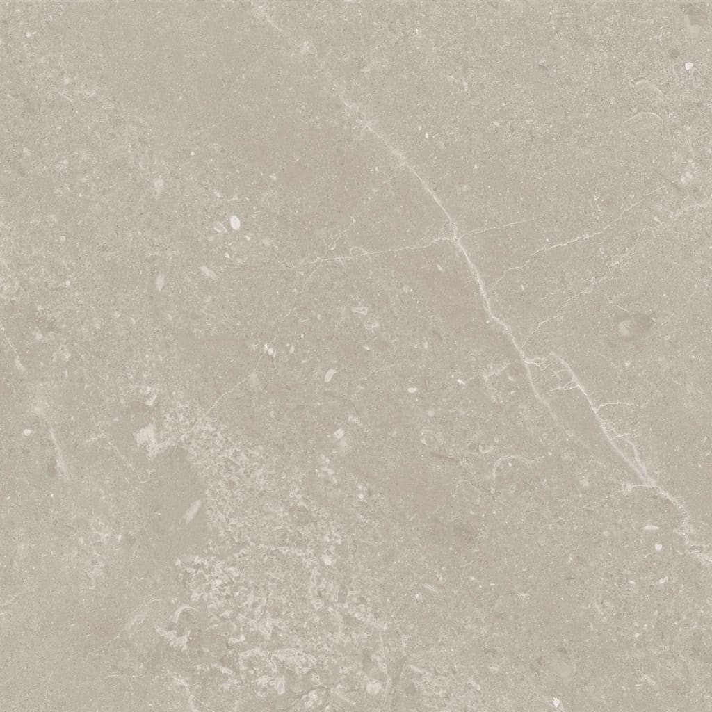 Grosfillex Baldosa de pared Gx Wall+ 11 uds roca beige claro 30x60 cm
