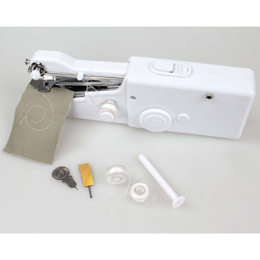 Mannsberger Máquina de coser de mano