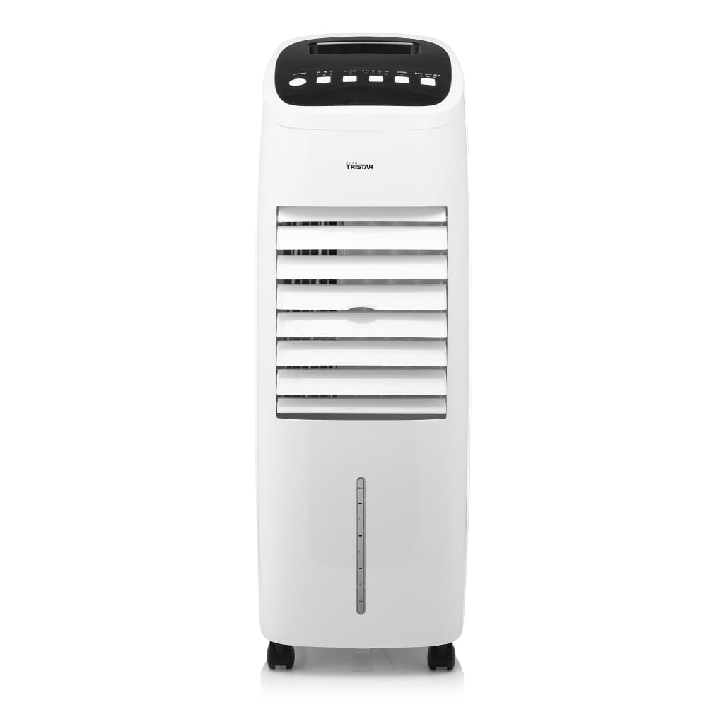 Tristar Climatizador de aire frío AT-5464 blanco 60 W