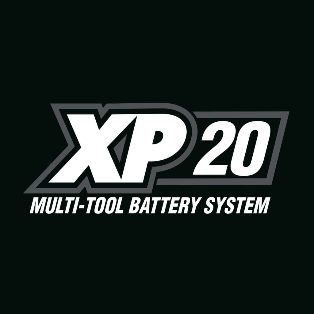 Draper Tools Cargador rápido de batería XP20 20 V