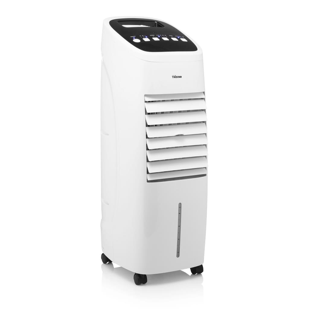 Tristar Climatizador de aire frío AT-5464 blanco 60 W