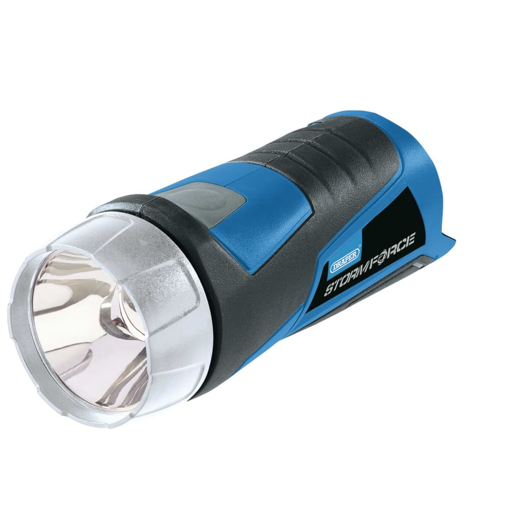 Draper Tools Minilinterna LED Storm Force 10,8V