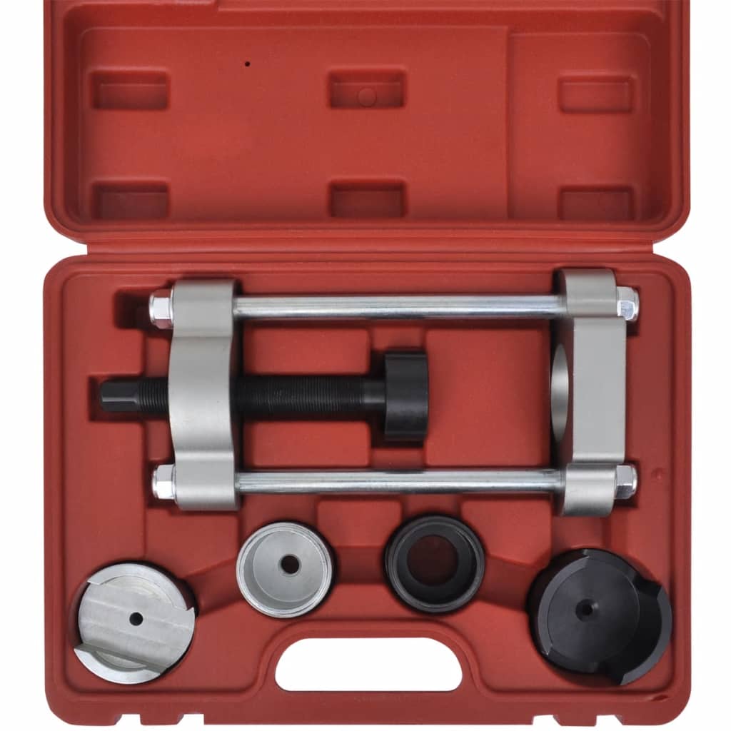 Set herramientas para rótulas de suspensión modelo BMW serie 3