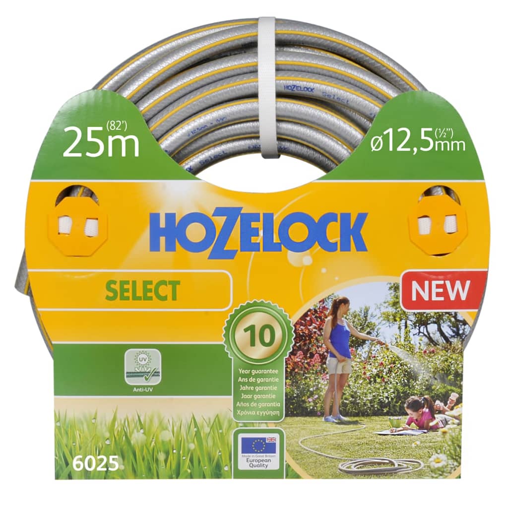 Hozelock Manguera de riego Select 25 m